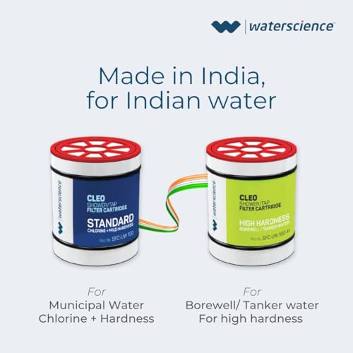 WaterScience Pack of 2 Replacement