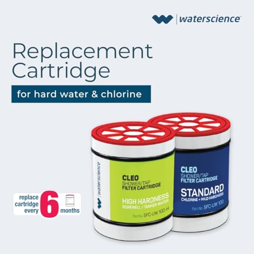 WaterScience Pack of 2 Replacement