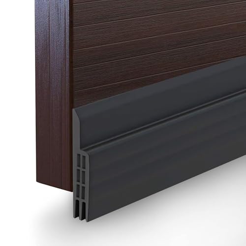 Door Bottom Seal Strip Adhesive