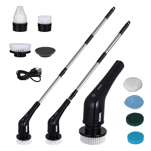 AGARO Royal Electric Spin Scrubber