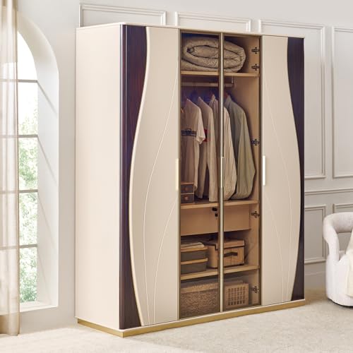 Home Centre | Monalisa 4-Door