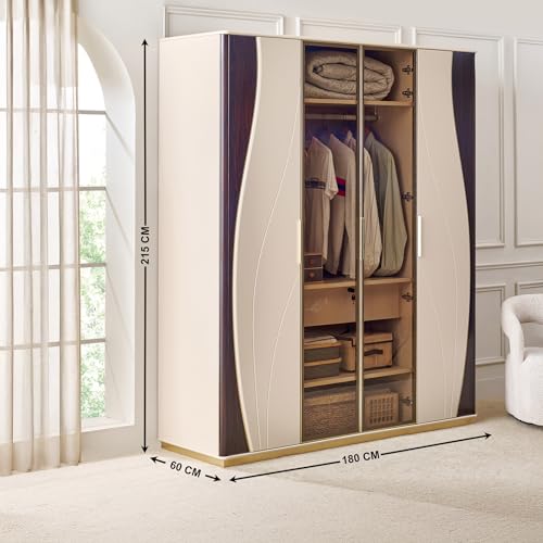 Home Centre | Monalisa 4-Door