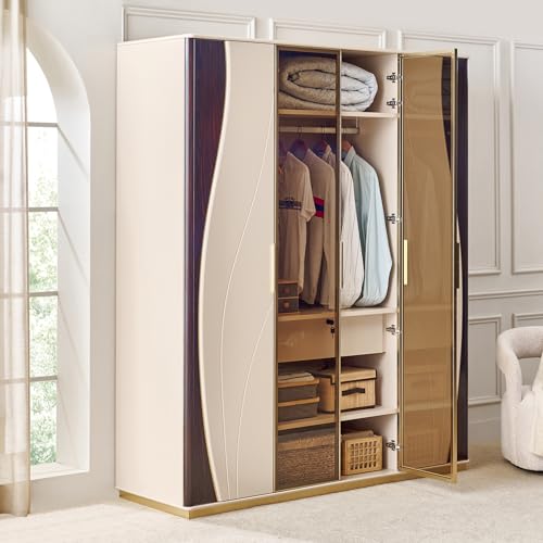 Home Centre | Monalisa 4-Door