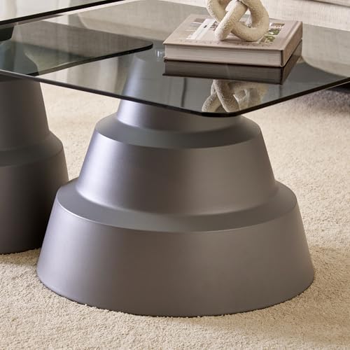Home Centre | Nebulous Tempered