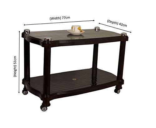 Prima 5011 Center Trolley Coffee