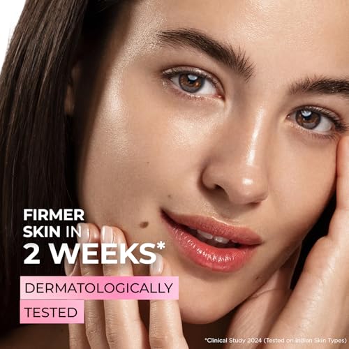 Streax Youthful Shine Face Serum