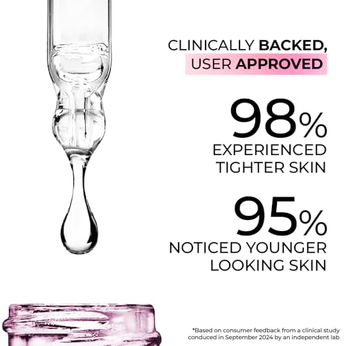 Streax Youthful Shine Face Serum