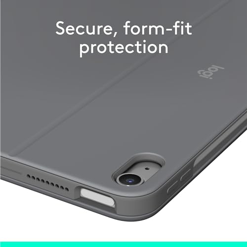 Logitech Combo Touch iPad Air