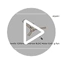 Havells 1200mm Ambrose BLDC Motor