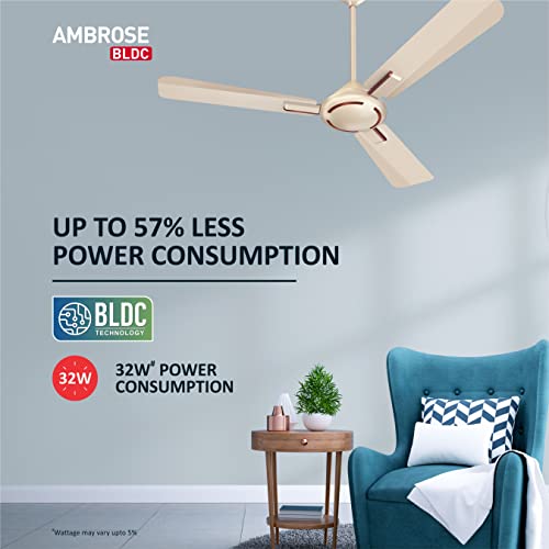 Havells 1200mm Ambrose BLDC Motor