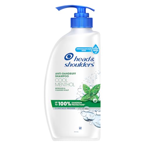 Head & Shoulders Anti Dandruff