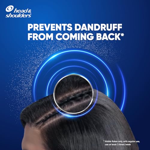 Head & Shoulders Anti Dandruff