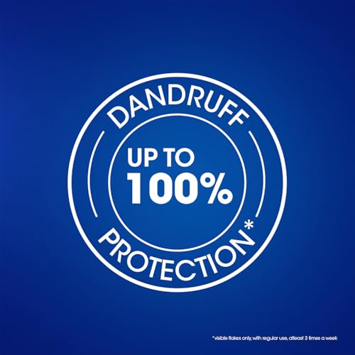 Head & Shoulders Anti Dandruff