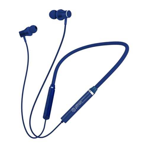 pTron Tangentbeat in Ear Bluetooth