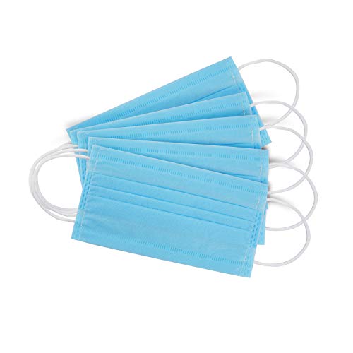 ASGARD Melt-Blown Fabric Disposable Face