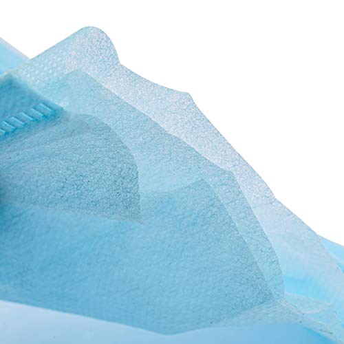 ASGARD Melt-Blown Fabric Disposable Face