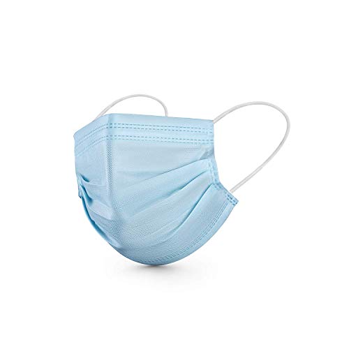 ASGARD Melt-Blown Fabric Disposable Face