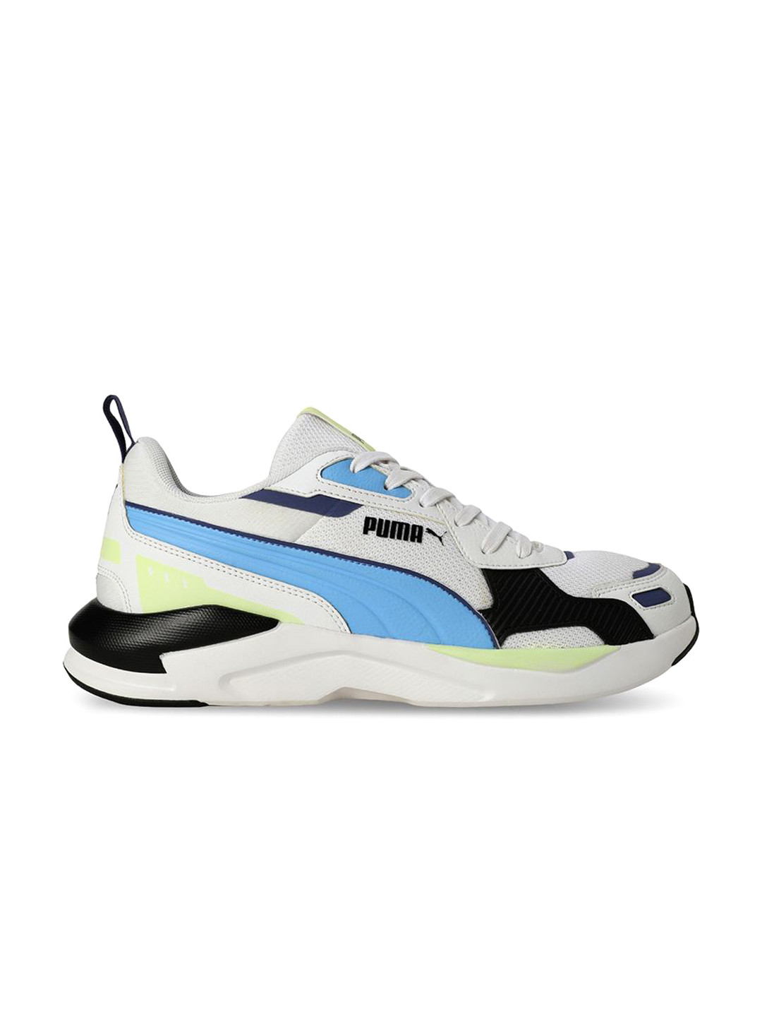 Puma X-Ray Astralis Men Lace-Ups Sneakers - Image 2