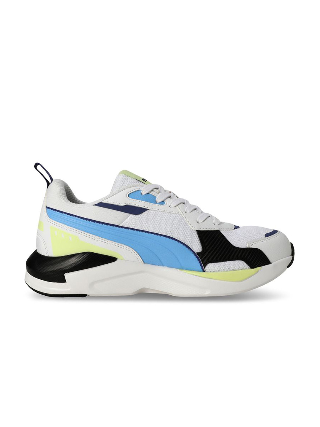 Puma X-Ray Astralis Men Lace-Ups Sneakers - Image 3