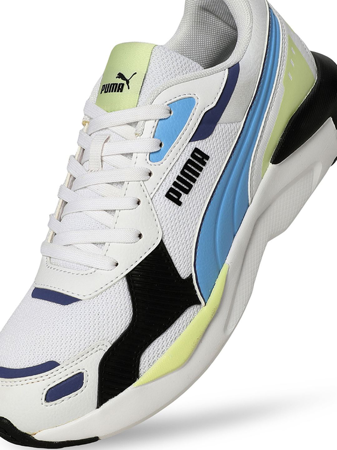 Puma X-Ray Astralis Men Lace-Ups Sneakers - Image 5