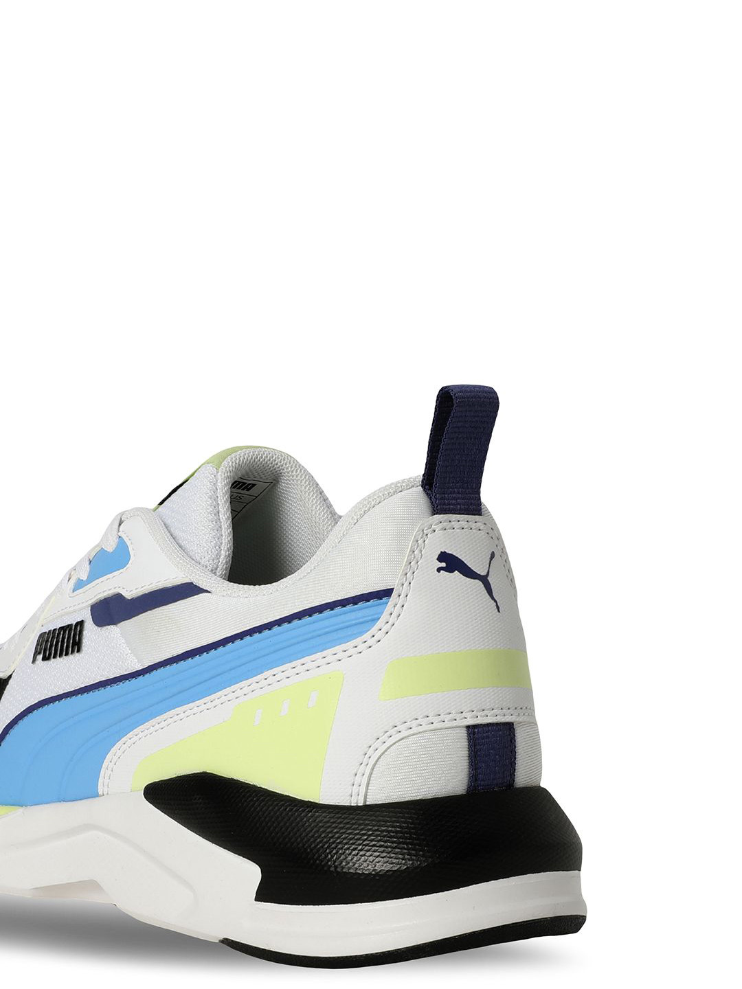Puma X-Ray Astralis Men Lace-Ups Sneakers - Image 6