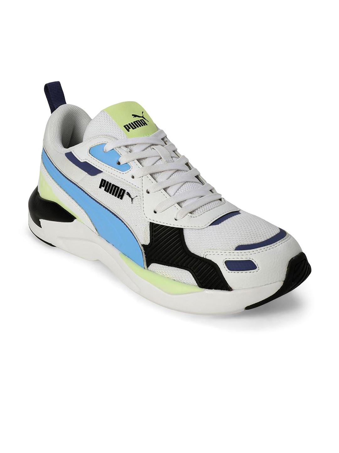 Puma X-Ray Astralis Men Lace-Ups Sneakers - Image 7