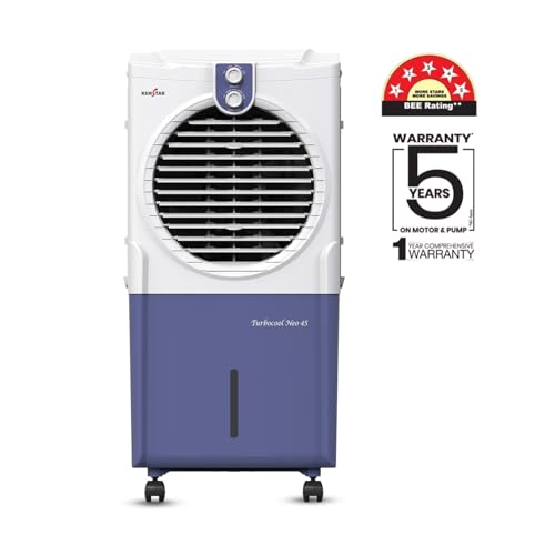 Kenstar TURBOCOOL NEO HC 45