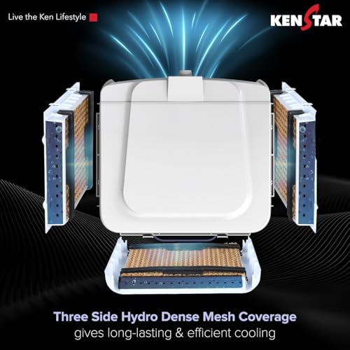 Kenstar TURBOCOOL NEO HC 45