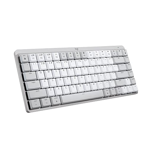 Logitech MX Mechanical Mini