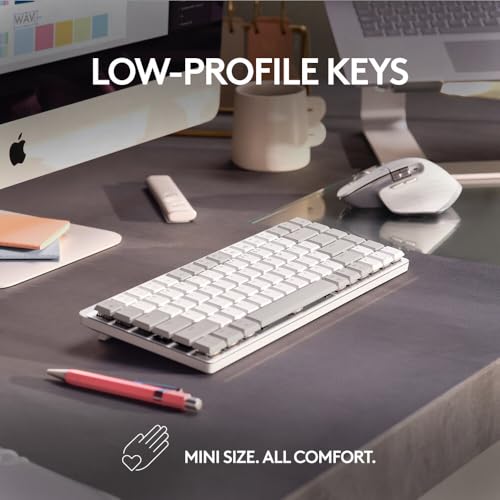 Logitech MX Mechanical Mini