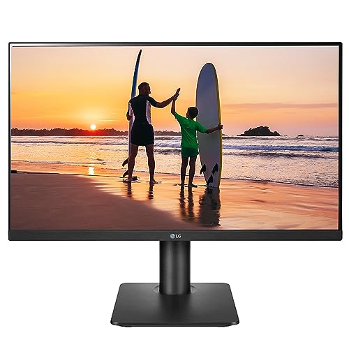 LG 24 inch IPS FHD