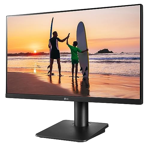 LG 24 inch IPS FHD