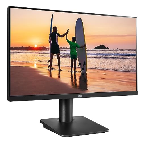 LG 24 inch IPS FHD