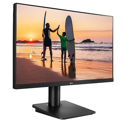 LG 24 inch IPS FHD