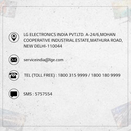 LG 24 inch IPS FHD