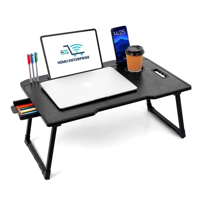 Etekcity Study Table Bed Table