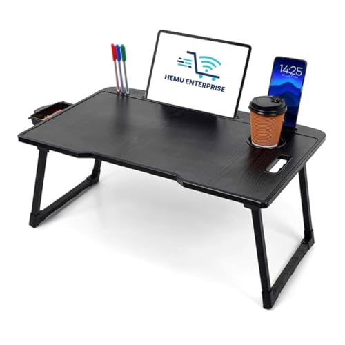 Etekcity Study Table Bed Table