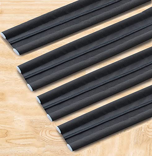 GLUN® Door Bottom Sealing Guard