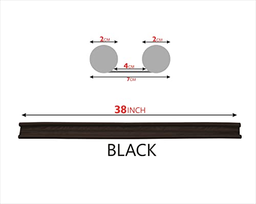GLUN® Door Bottom Sealing Guard