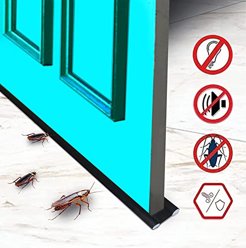 GLUN® Door Bottom Sealing Guard
