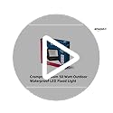 Crompton Gleam Neo LED Flood