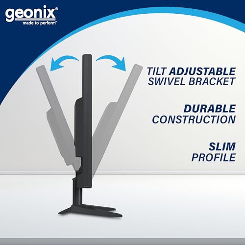 GEONIX PC Monitor | Display