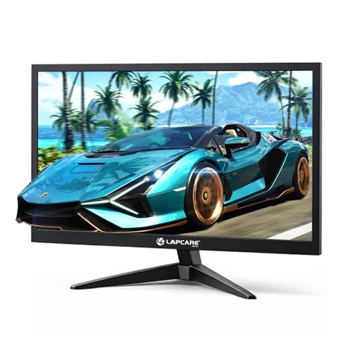 Lapcare LM195WDH 19 Inch LED