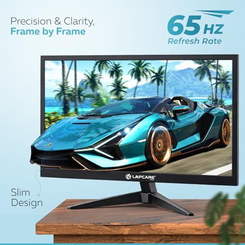 Lapcare LM195WDH 19 Inch LED