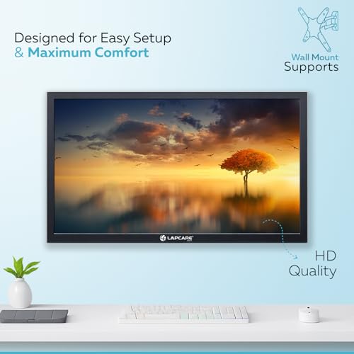Lapcare LM195WDH 19 Inch LED