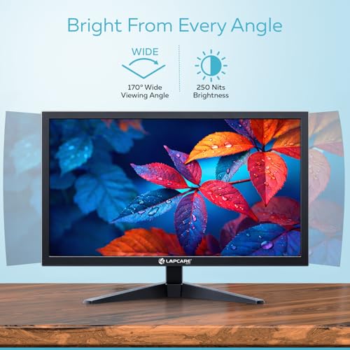 Lapcare LM195WDH 19 Inch LED