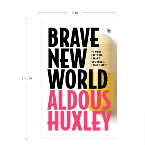Brave New World - Image 3
