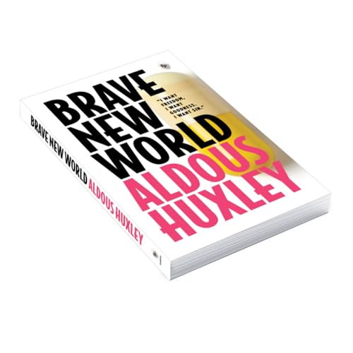 Brave New World - Image 4