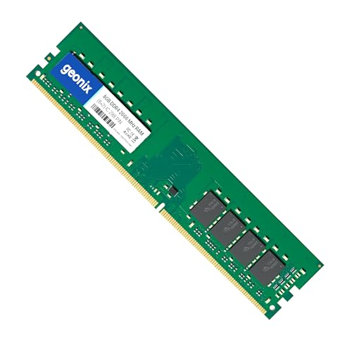 Geonix Desktop RAM, 8 GB