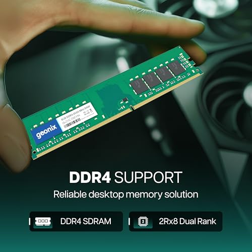 Geonix Desktop RAM, 8 GB